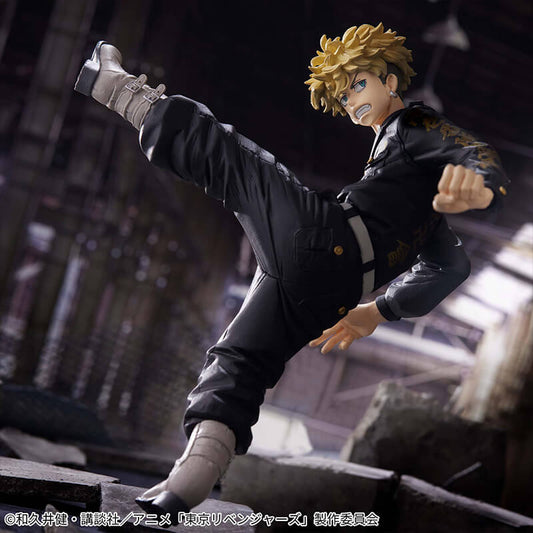 Tokyo Revengers King Of Artist The Chifuyu Matsuno