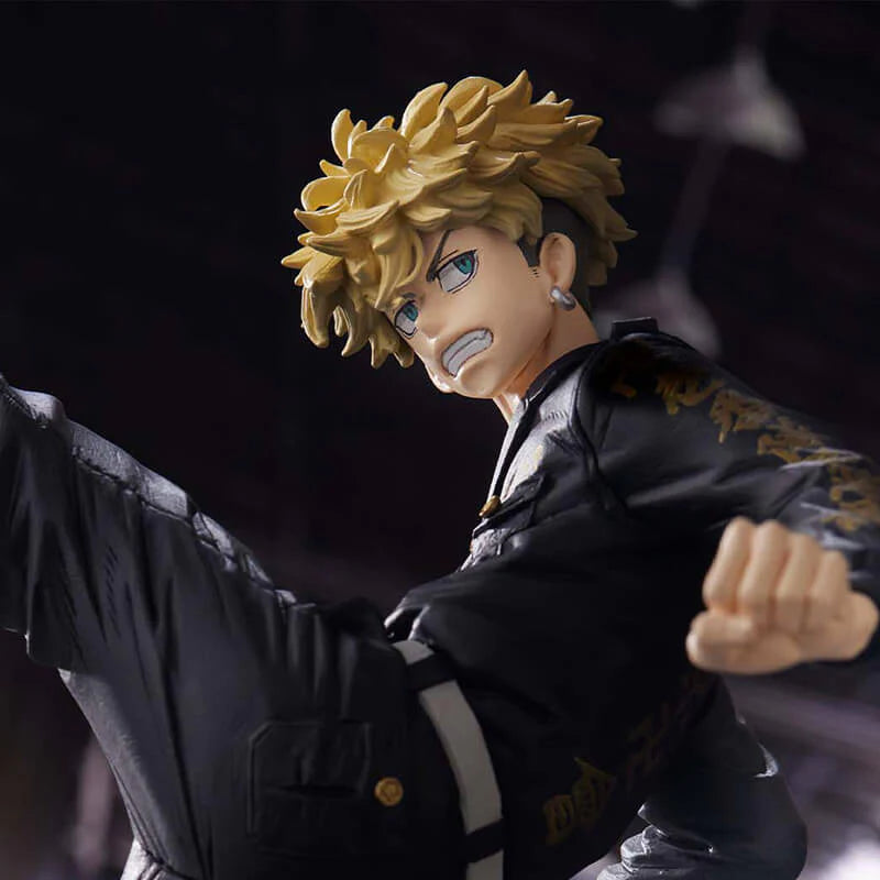 Tokyo Revengers King Of Artist The Chifuyu Matsuno