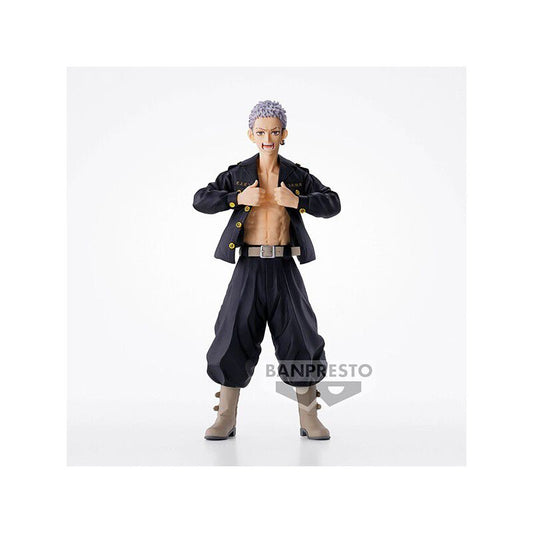 Tokyo Revengers Takashi Mitsuya Ver.A