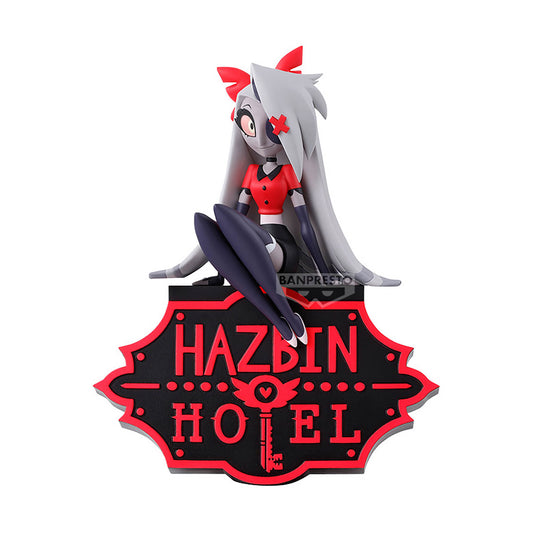 Figurine Vaggie de Hazbin Hotel