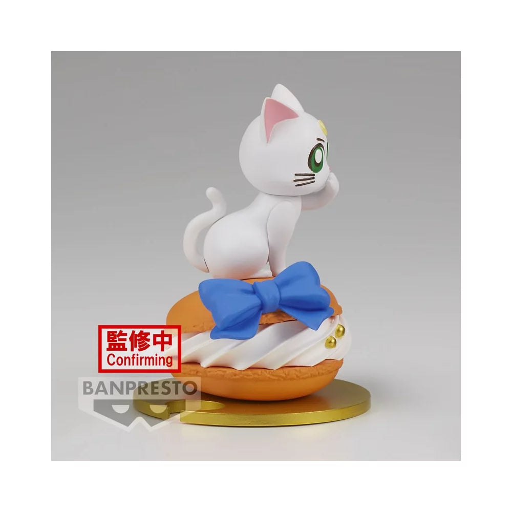 Sailor Moon Cosmos Movie Paldolce Collection Artemis
