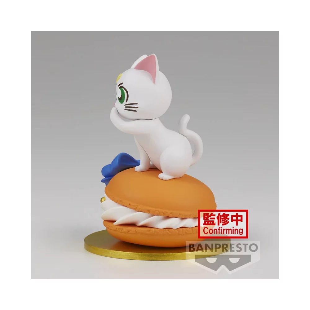 Sailor Moon Cosmos Movie Paldolce Collection Artemis