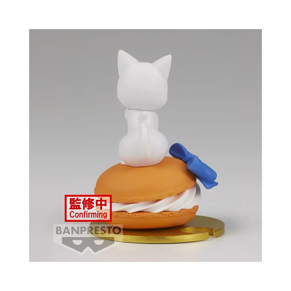 Sailor Moon Cosmos Movie Paldolce Collection Artemis