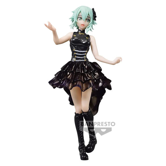 Sword Art Online Variant Showdown Sinon