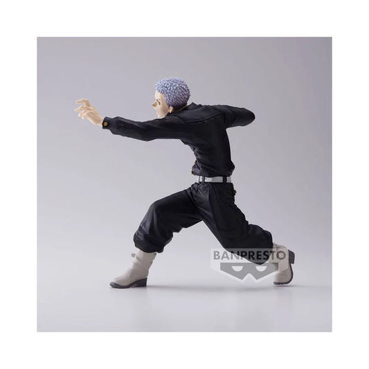 Tokyo Revengers King Of Artist Takashi Mitsuya