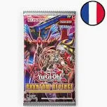 Booster Yu-Gi-Oh La vengeance fantôme